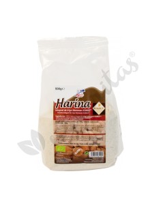 Harina de trigo kamut integ 50