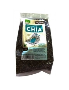 Semillas de chia 250gr vegalif