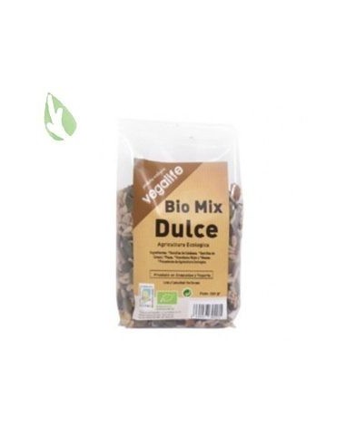 Bio mix dulce 250grs vegalife