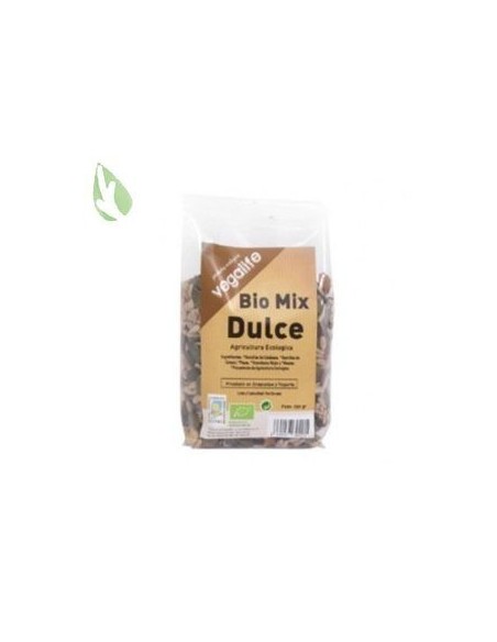 Bio mix dulce 250grs vegalife