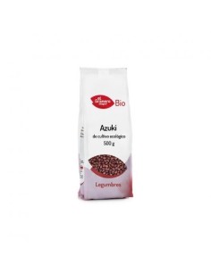 Azuki 500gr granero