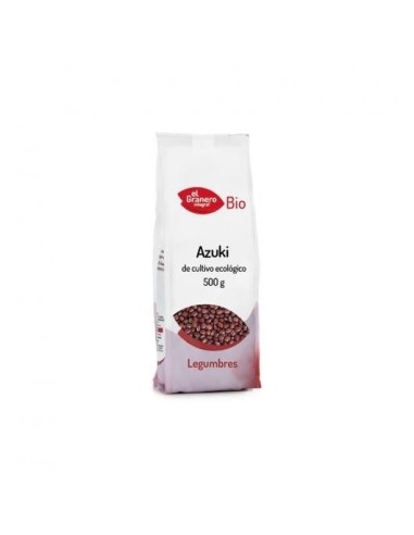 Azuki 500gr granero
