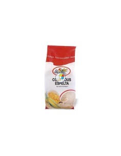 Espelta bio 500gr granero