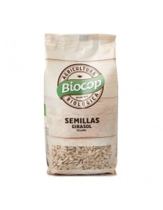 Semillas de girasol 250gr