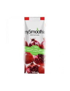 My smoothie granada 250ml