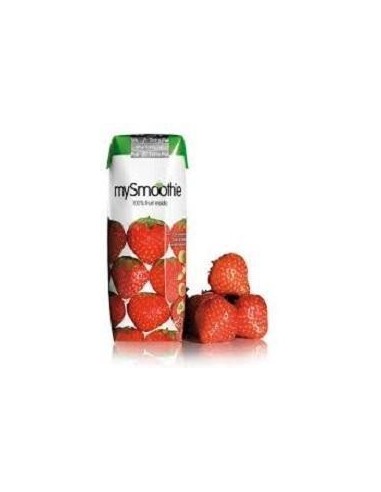 My smoothie fresa 250ml