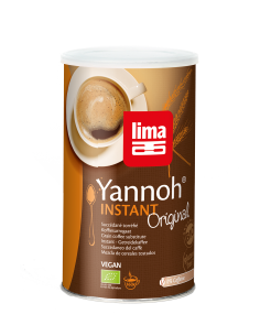 Cafe cereales yannoh instant 1