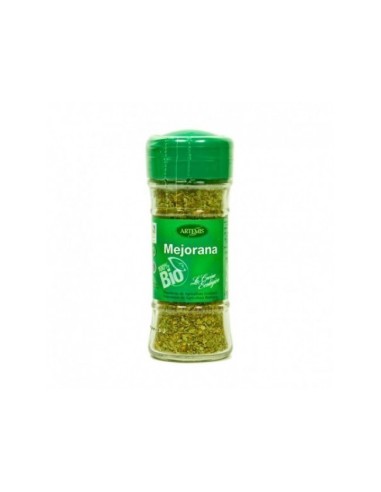 Mejorana artemis bote cristal