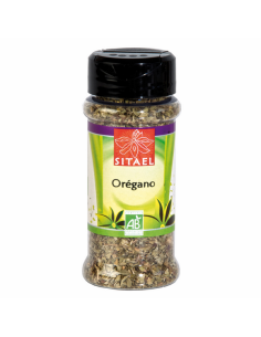 Oregano 15g sitael