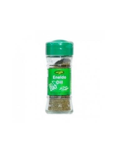 Eneldo artemis bote cristal