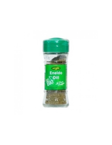 Eneldo artemis bote cristal