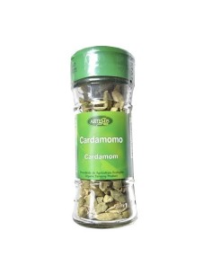 Cardamomo semilla 25gr artemis