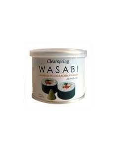 Wasabi bio latita 25gr clearsp