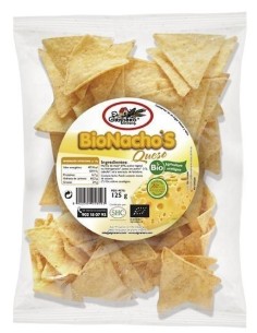 Bionachos rolltoma s-g 125g ve