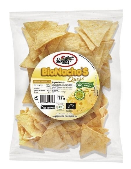 Bionachos rolltoma s-g 125g ve