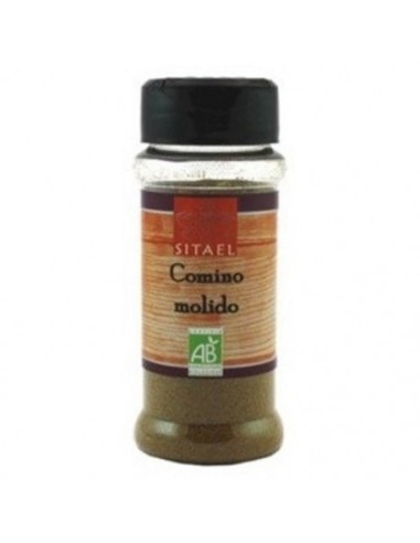 Comino en polvo 40gr sitael