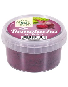 Remolacha roja polvo bio 150 g