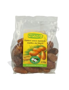 Datiles vegalife sin hueso