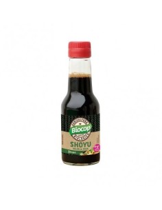 Salsa soja shoyu 140ml lima