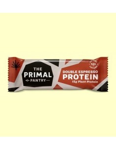 Primal barrita proteina doble