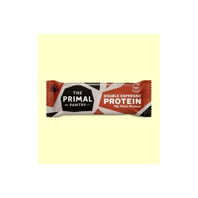 Primal barrita proteina doble