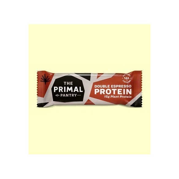 Primal barrita proteina doble