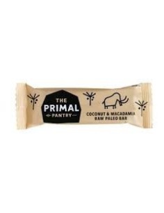 Primal barrita coco macad mar