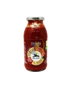 Passata tomate 500g alce nero