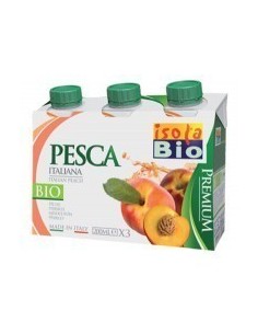 Zumo de pida premium 3x200ml i