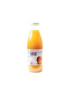 Zumo de albaricoque 1lt hollin