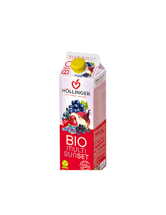 Zumo multifrutas sunset hollin
