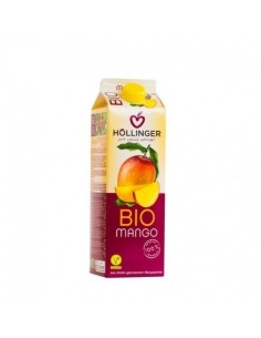 Zumo de mango 1lt hollinger
