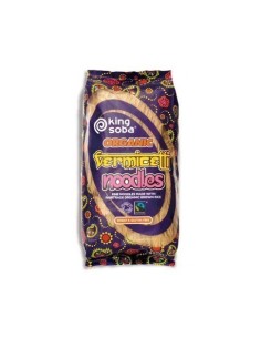Fideos vermicelli integral 250