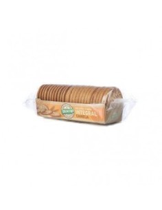 Galleta maria integral canela