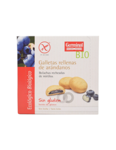 Galletas s-gluten ar-ndano 200