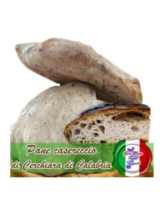 Pane casereccio