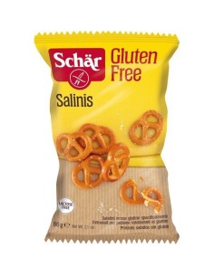 Salinis schar sin gluten