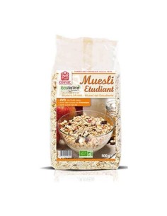 Muesli estudiante celnat