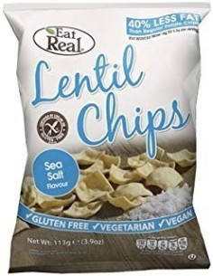Chips hand cooked sal marina 1