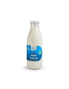 Leche vaca cantero entera