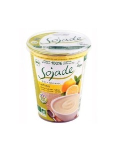 Sojade limon 400 gr