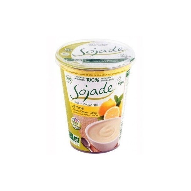 Sojade limon 400 gr