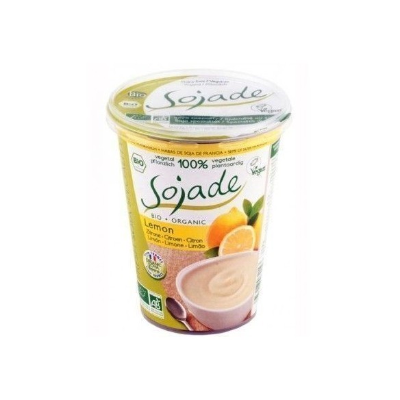 Sojade limon 400 gr