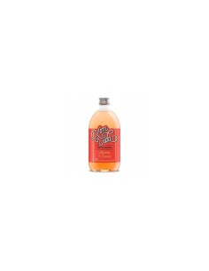 Kombucha zanahoria y curcuma 2