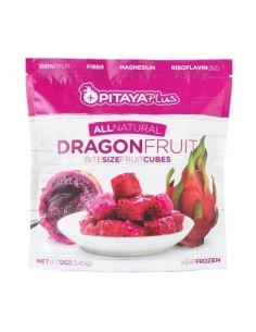 Pitaya retail 16x4x100
