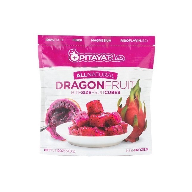 Pitaya retail 16x4x100