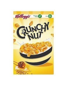 Kellogs Crunchy Nut Cornflakes 500g
