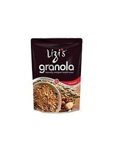 Lizi's Granola Original 500g