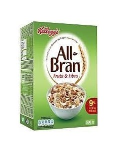 All Bran Fruit & Fibre 500g