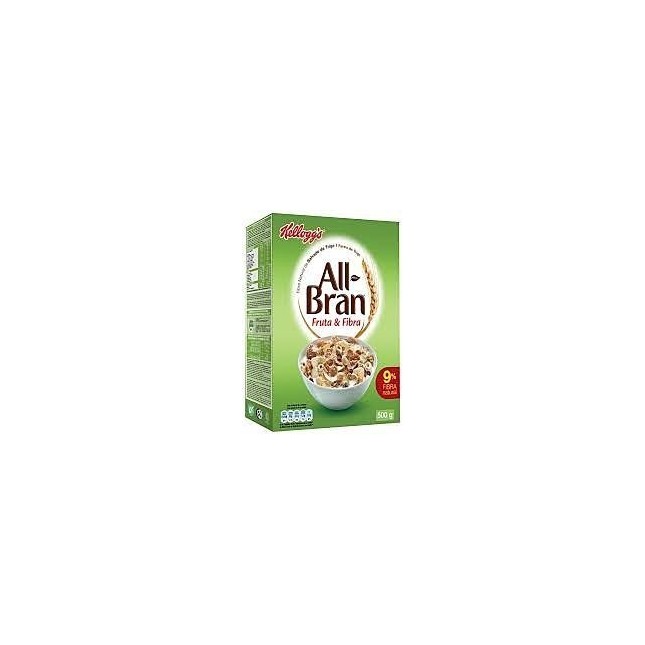 All Bran Fruit & Fibre 500g